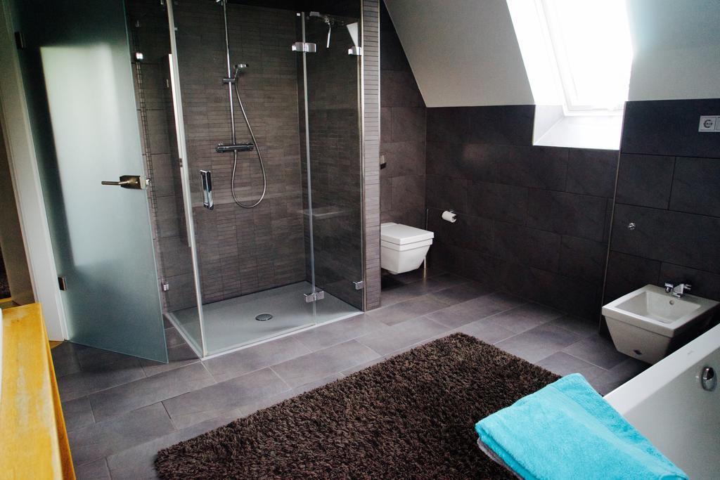 Ferienhaus Celeste Rostock Habitación foto